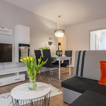 Karkonosky - Majówka Apartamento *