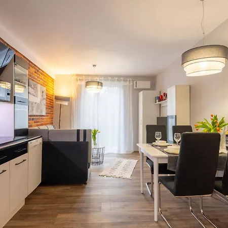 Apartamento Karkonosky - Majówka