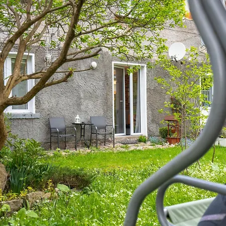 Apartamento Karkonosky - Majówka Szklarska Poręba