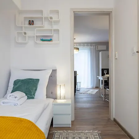 Karkonosky - Majówka Szklarska Poręba