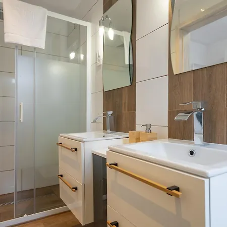 Karkonosky - Majówka Szklarska Poręba