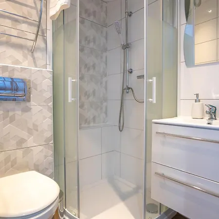 Karkonosky - Majówka