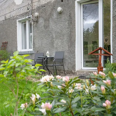 Apartamento Karkonosky - Majówka Szklarska Poręba