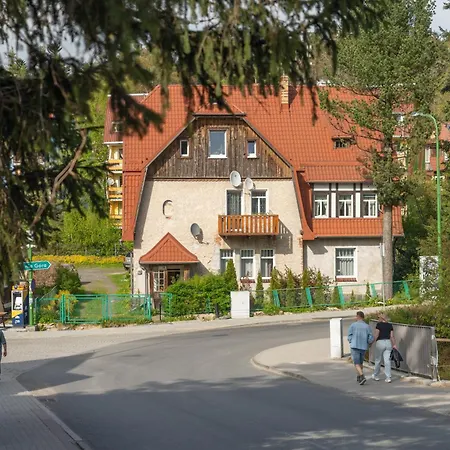 Karkonosky - Majówka Apartamento