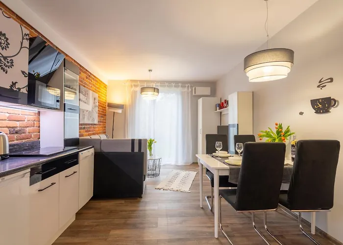 Apartment Karkonosky - Majowka