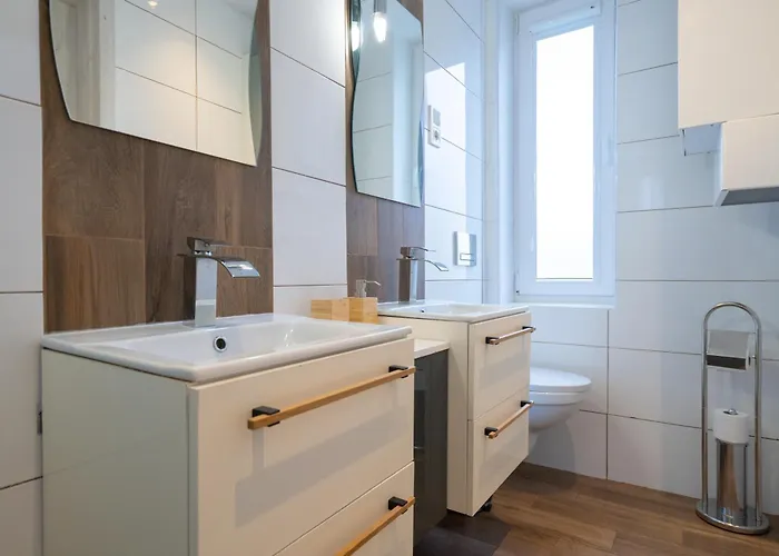 Karkonosky - Majowka Apartment