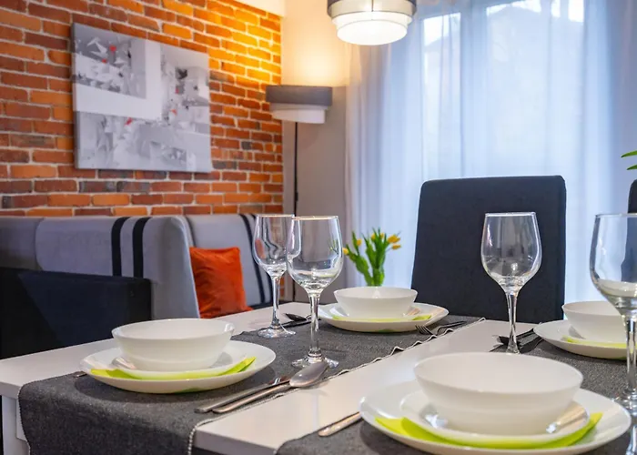 Karkonosky - Majowka Szklarska Poreba