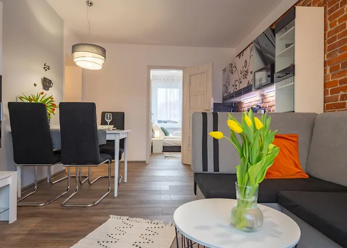 Karkonosky - Majowka * Szklarska Poreba